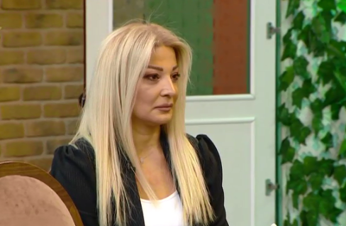 Sərxan Kərəmoğlunun həyat yoldaşı görün kimdir -İlk dəfə efirə çıxdı (FOTOLAR)