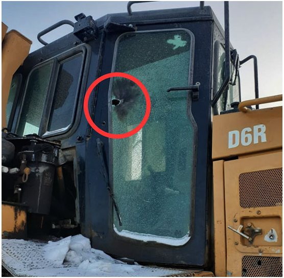 SON DƏQİQƏ -Mövqelərimiz atəşə tutuldu (VİDEO - FOTO)