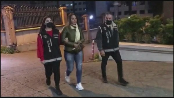 Sedat Pekeri təhdid edən  "Xanımağa" ləqəbli mafiya başçısı tutuldu- FOTO