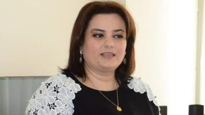 İcra başçısı bu qadına vəzifə verdi- FOTO