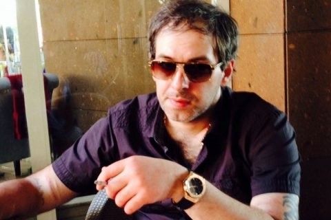 "Rövşən Lənkəranski"nin düşməninə 8 illikHƏBS CƏZASI - FOTO