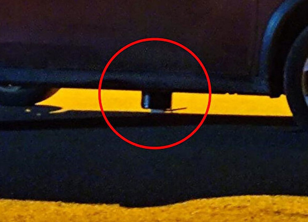 Ərdoğanın mitinqində DƏHŞƏT: polis avtomobilinə BOMBA QOYULDU VƏ...- FOTO/VİDEO