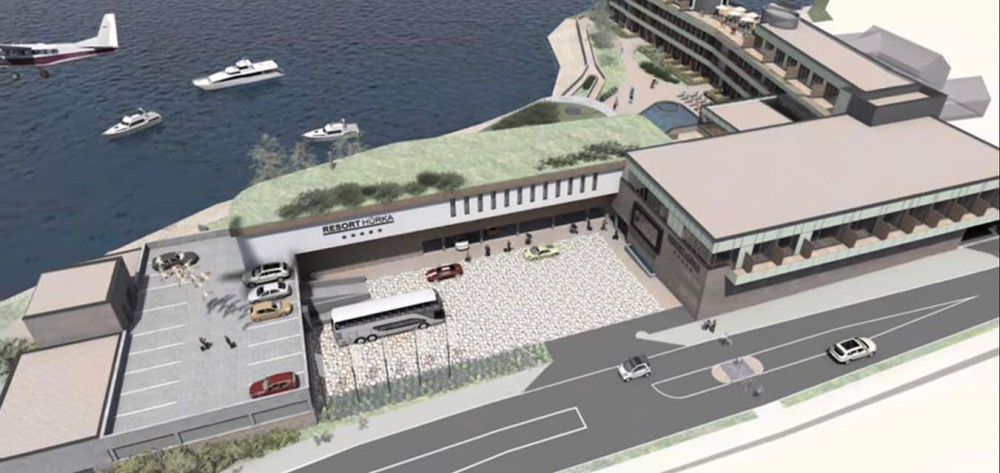 Əhməd Əhmədzadənin oğlu Çexiyada daha bir şirkət açdı- FOTOLAR