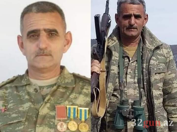 Ehtiyatda olan kapitanşöbə müdiri təyin edildi