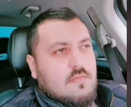 Bakı avtosalon sahibi ölümdən döndü- VİDEO