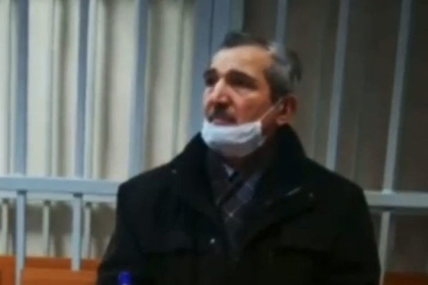 Azərbaycanlı sabiq yüksək vəzifəli şəxs Moskvadan qovulur- Görün nəyin üstündə (FOTO)