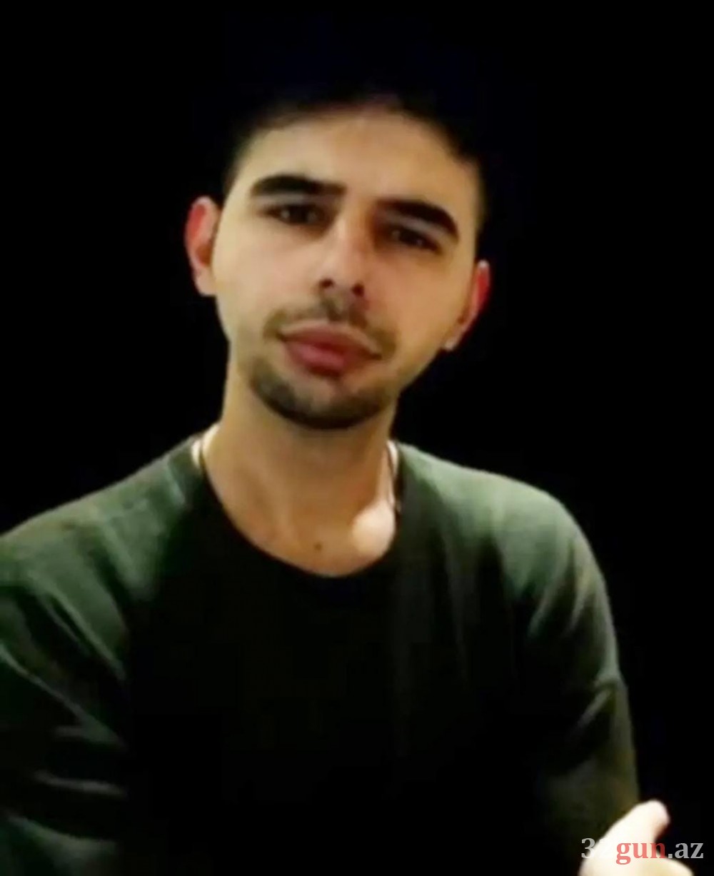 DİQQƏT! Bakıda sosial şəbəkə istifadəçilərini şantaj edən şəxs görün kim imiş -Prokurorluq təcili məlumat yaydı -FOTO