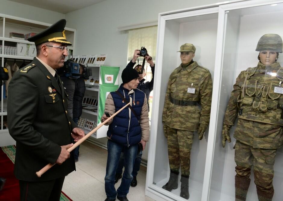 Prezidentin "general-mayor" rütbəsi verdiyi Münasib Babayev kimdir?- FOTO