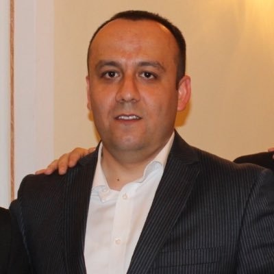 Emin Əmrullayevdən yeniTƏYİNAT - FOTO