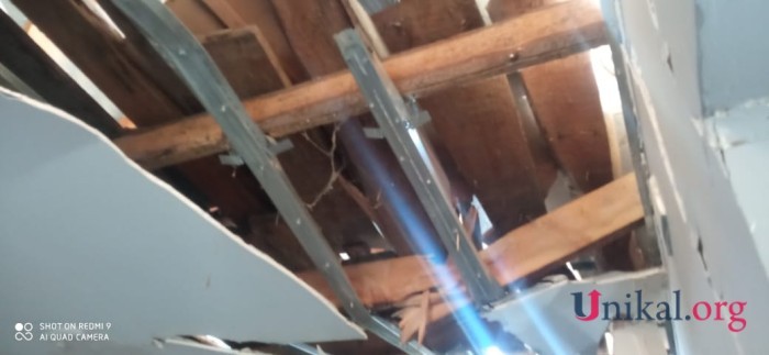 Nazirlik Mingəçevirdəki partlayışla bağlıMƏLUMAT YAYDI - FOTOLAR/YENİLƏNİB