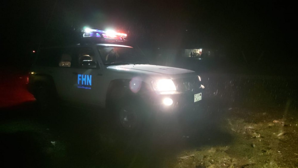 Azərbaycanda qadın özünü kanala atdı- FOTOLAR