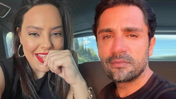 Azərbaycanlı iş adamından boşanan müğənnihəmkarı ilə sevgili olub?