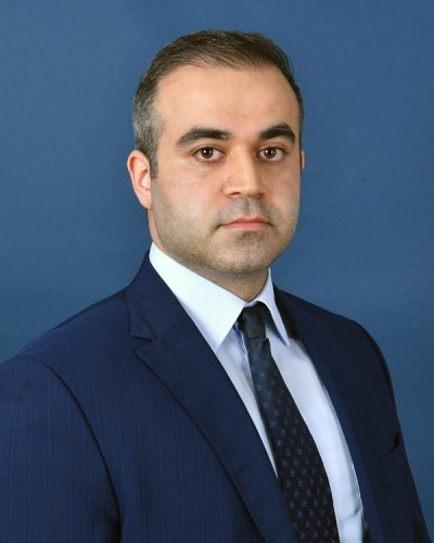 Milli Məclisdə yeni təyinat- FOTO