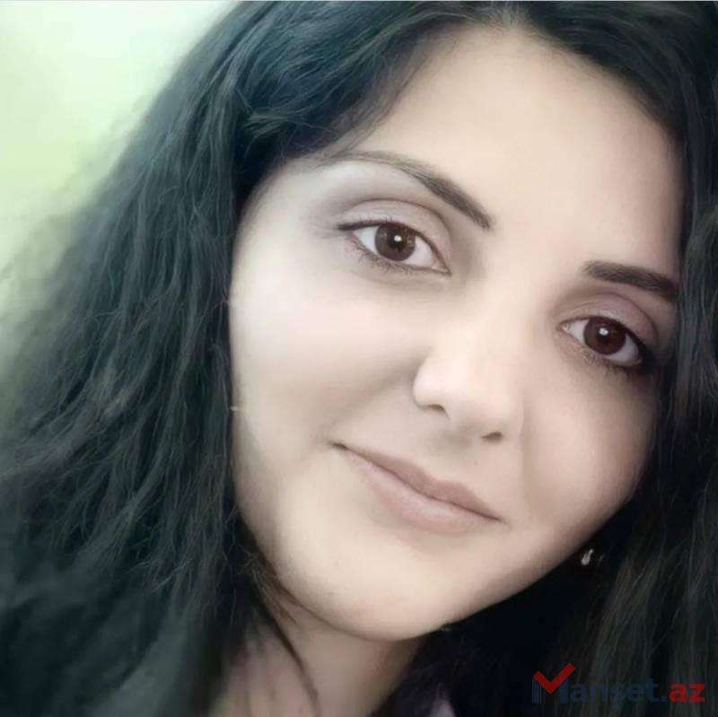 Əri Lider TV-nin keçmiş xanım əməkdaşını balta ilə doğradı -BAKIDA İNANILMAZ CİNAYƏT (FOTO)