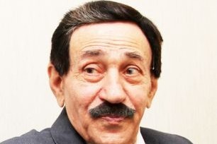 Tofiq Babanlı vəfat etdi- FOTO