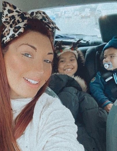 Ayaq ağırısı ilə getdiyi xəstəxanada 6 ay ömrü qaldığını öyrəndi- FOTOLAR