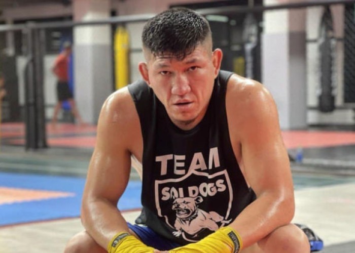 Məşhur idmançıSAXLANILDI (FOTO)