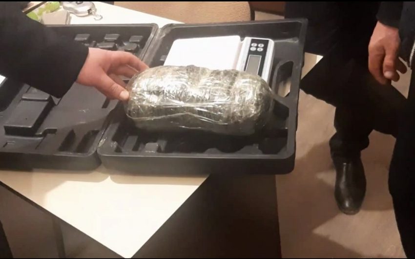 Polis əməliyyat keçirdi,12 nəfər SAXLANILDI (FOTO)