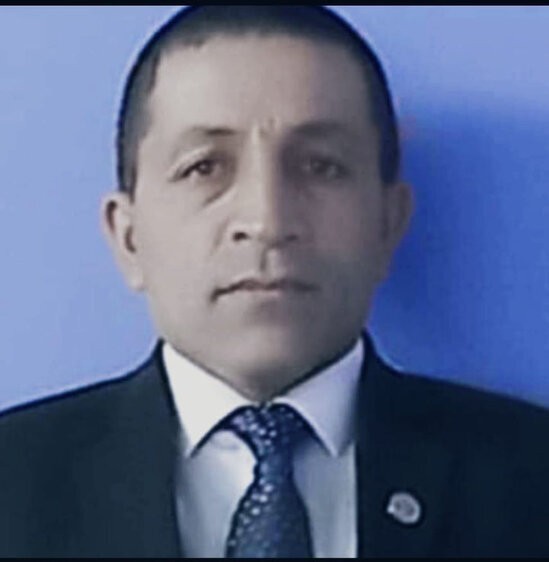 Azərbaycanda məmur intihar etdi- Görün kim imiş (FOTO)