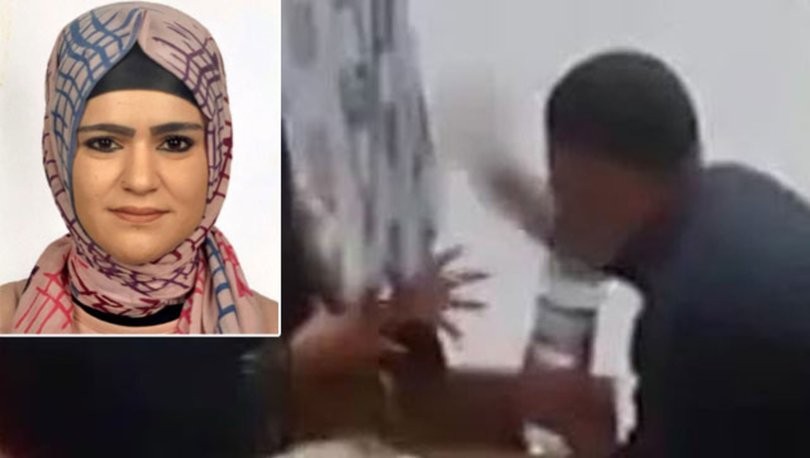 Arvadını oxlovla döyüb öldürdü - "Bədənində cin vardı"- FOTO