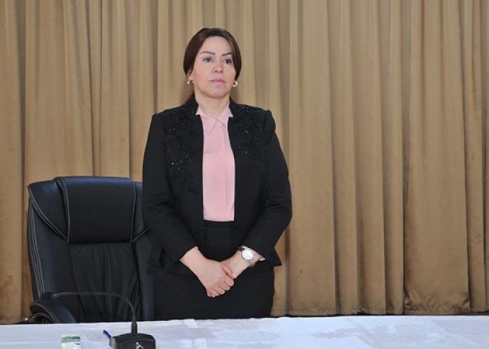 SON DƏQİQƏ! Prezident icra başçısını vəzifəsindən azadETDİ (FOTO)