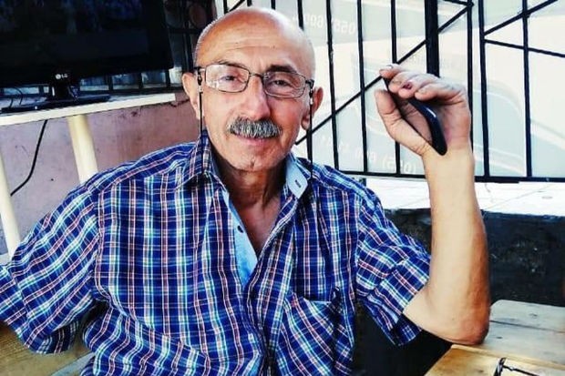 Azərbaycanda tanınmış prodüserVƏFAT ETDİ (FOTO)