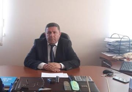 Muxtar Babayev direktoruİŞDƏN ÇIXARDI (FOTO)