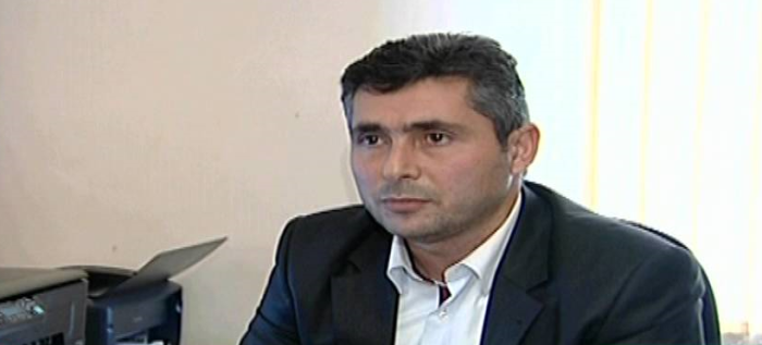 Muxtar Babayev direktoruİŞDƏN ÇIXARDI (FOTO)