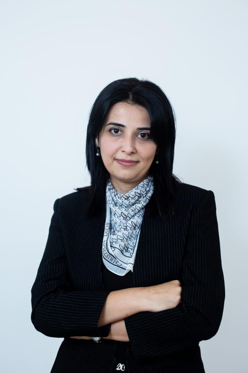 Prezident bu xanımla bağlıSƏRƏNCAM İMZALADI (FOTO)