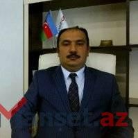 Bakıda məşhur iş adamı ürək tutmasındanVƏFAT ETDİ - FOTO