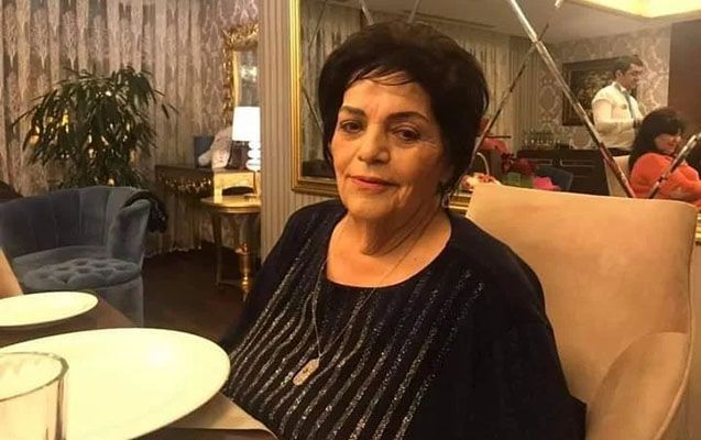 Azərbaycanda tanınmış bəstəkarın həyat yoldaşıvəfat etdi (FOTOLAR)