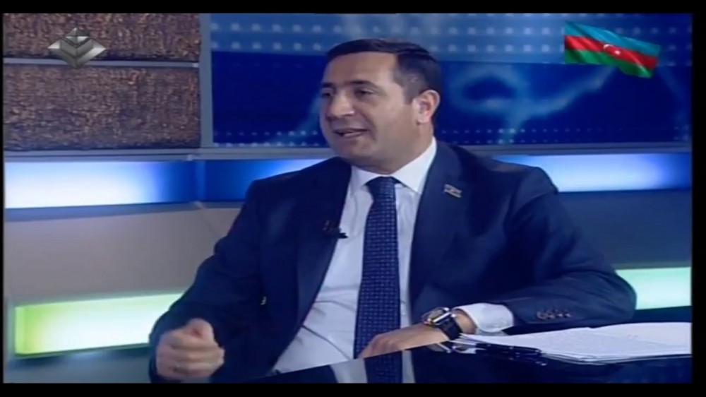 Deputat Mahir Abbaszadənin ev və maşın qiymətinə olan saatları- FOTOLAR