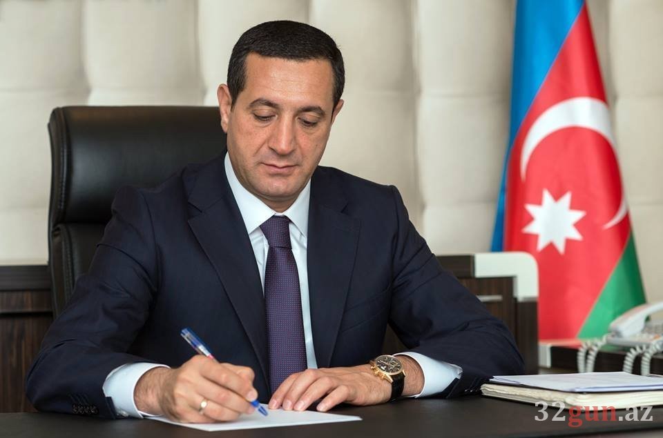 Deputat Mahir Abbaszadənin ev və maşın qiymətinə olan saatları- FOTOLAR