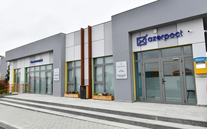 Prezidentlə xanımı Tədris və Xidmət Kompleksinin açılışında -YENİLƏNİB/FOTO