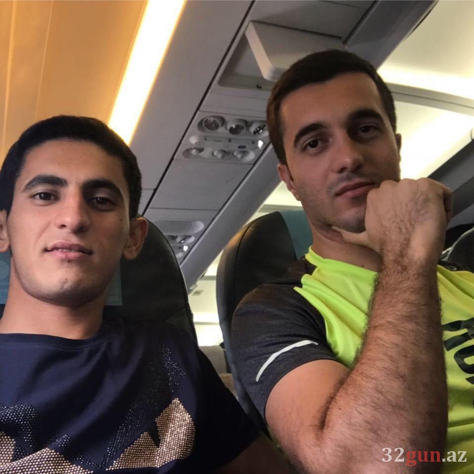 Dövlət Gömrük Komitəsinin 20 yaşlı əməkdaşının dəbdəbəli həyatı- Deputatın şərikinin oğludur  ( FOTOLAR)