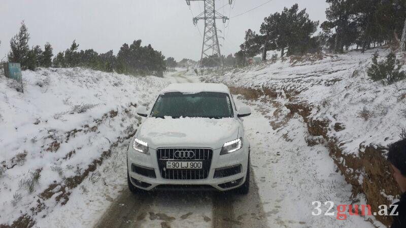 Dövlət Gömrük Komitəsinin 20 yaşlı əməkdaşının dəbdəbəli həyatı- Deputatın şərikinin oğludur  ( FOTOLAR)