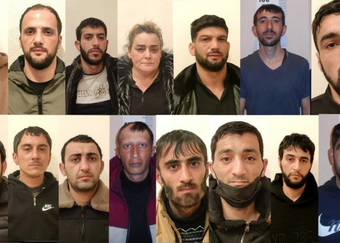 Ana və oğulun bu əməli ölkə polisini hərəkətə gətirdi- Azərbaycanda (FOTO)