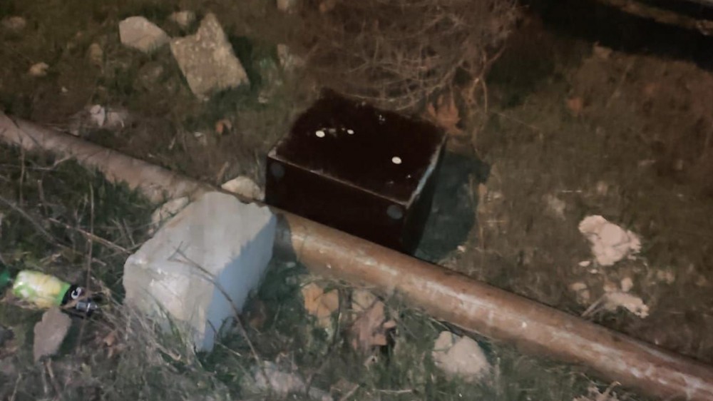 Bakıda 63 min manatlıq oğurluq edən şəxslər görün kim imiş-FOTO+VİDEO