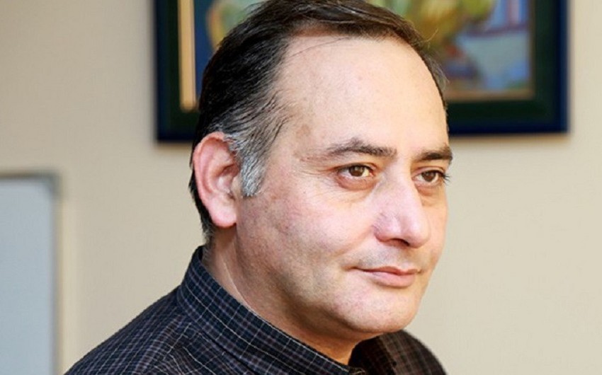 Tanınmış jurnalist infarkt keçirdi- FOTO