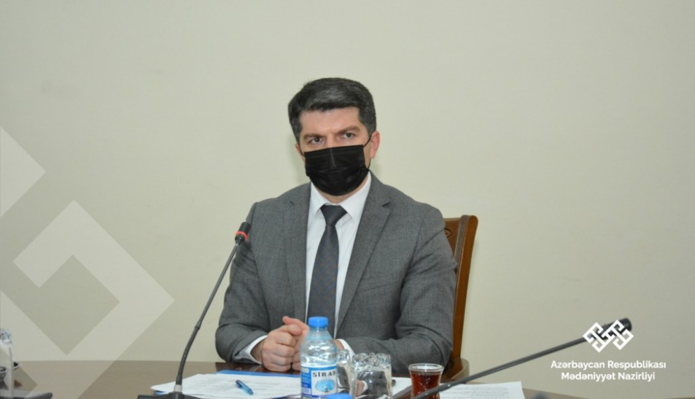 Vasif Eyvazzadənin vəzifəsi ona tapşırıldı- FOTO