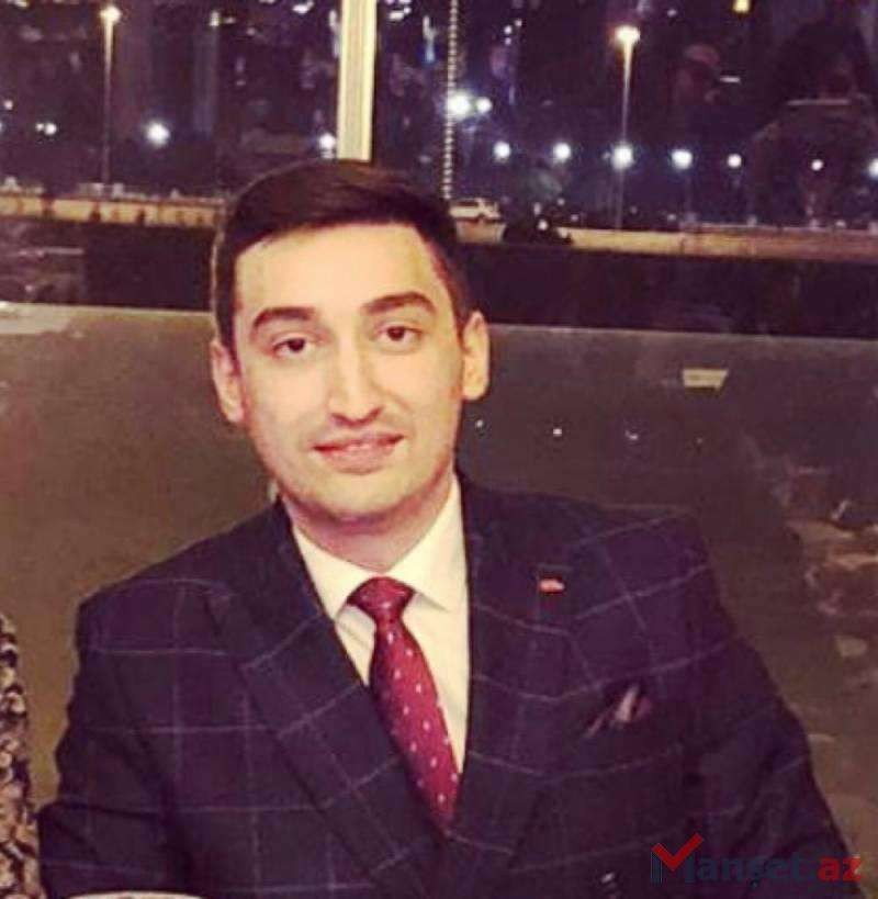 İcra başçısı onu şöbə müdiriTƏYİN ETDİ (FOTO)