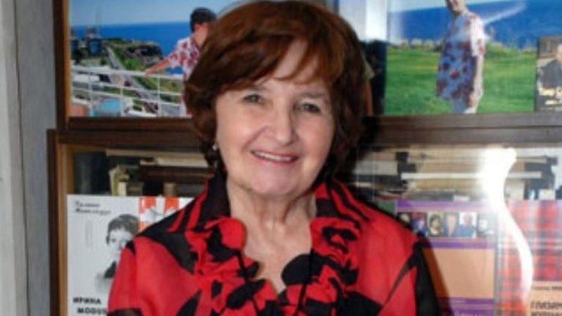 Azərbaycanın əməkdar jurnalisti vəfat etdi- FOTO