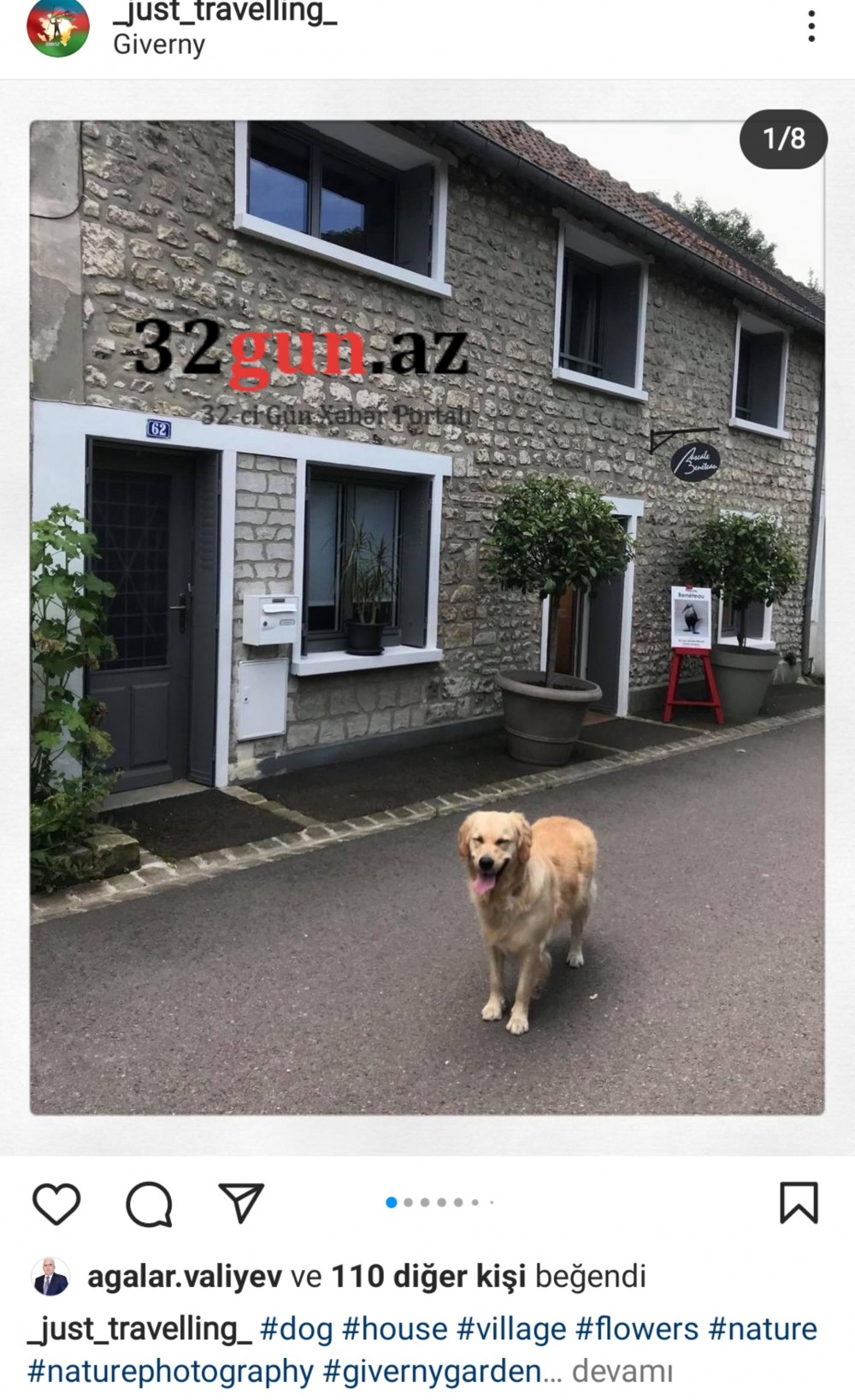 Deputat Ağalar Vəliyevin ailəsinin dünya turu- Lüks həyatdan görüntülər (FOTOLAR+VİDEO)