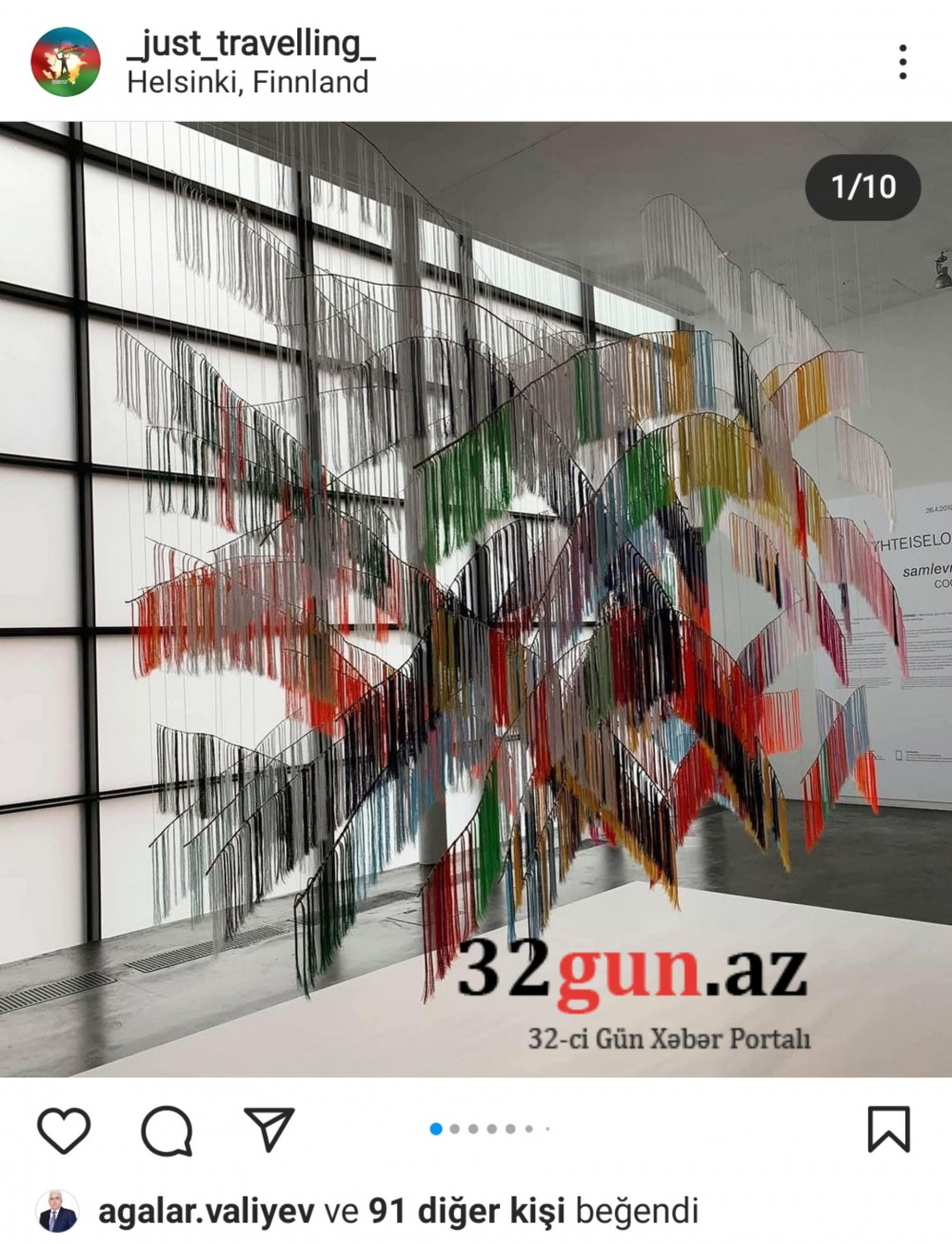 Deputat Ağalar Vəliyevin ailəsinin dünya turu- Lüks həyatdan görüntülər (FOTOLAR+VİDEO)