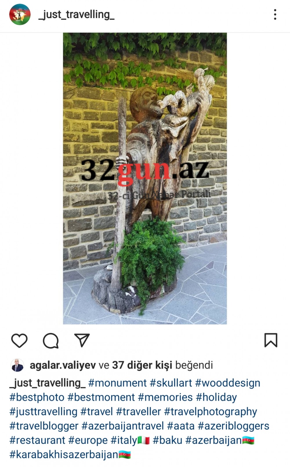 Deputat Ağalar Vəliyevin ailəsinin dünya turu- Lüks həyatdan görüntülər (FOTOLAR+VİDEO)