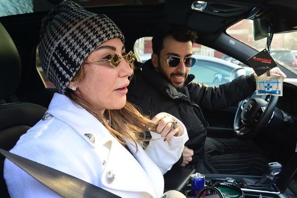 Məşhur müğənni təcavüzə məruz qaldığınıETİRAF ETDİ - FOTOLAR