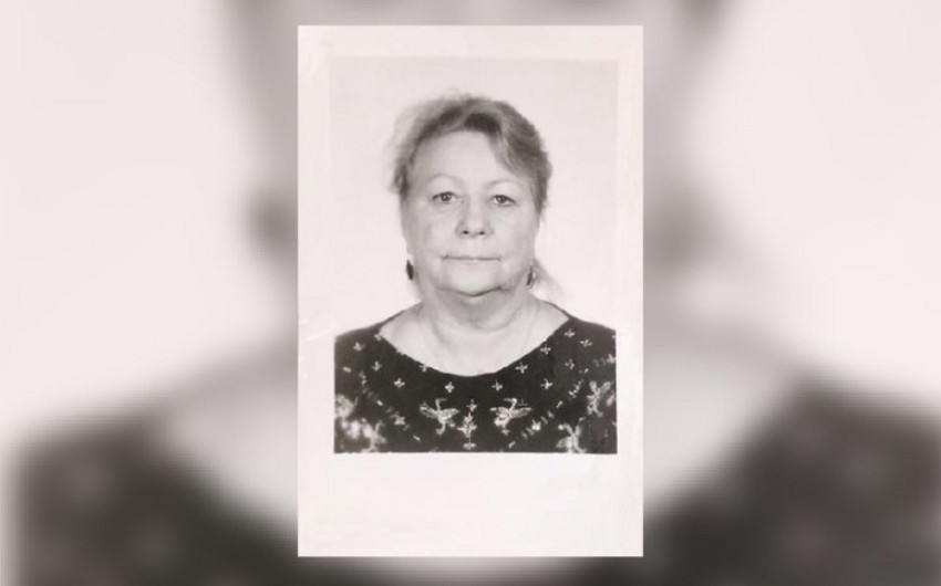 Azərbaycanın veteran məşqçisidünyasını dəyişdi (FOTO)