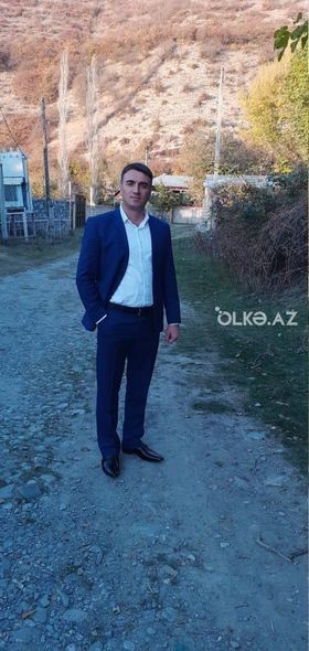 Azərbaycanda polis əməkdaşı ağır xəstəlikdən vəfat etdi -FOTO