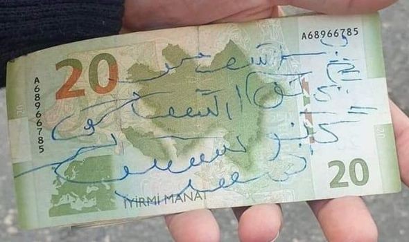 Mərkəzi bankdan pulların yenilənməsi ilə bağlıAÇIQLAMA (FOTO)