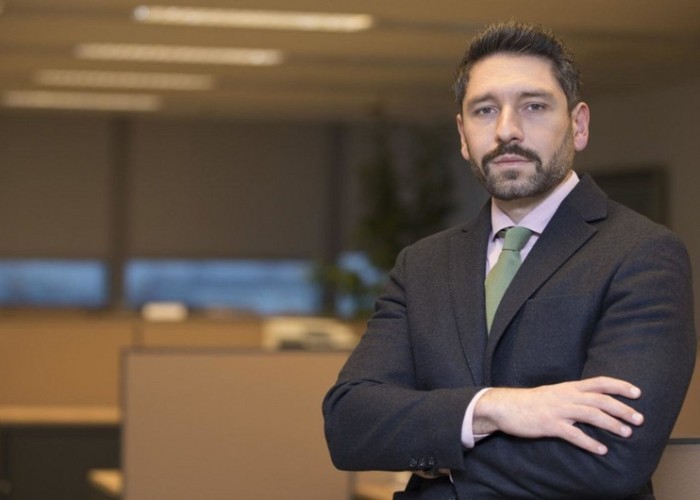 SOCAR-da yüksək vəzifəyə növbətiTƏYİNAT - FOTO